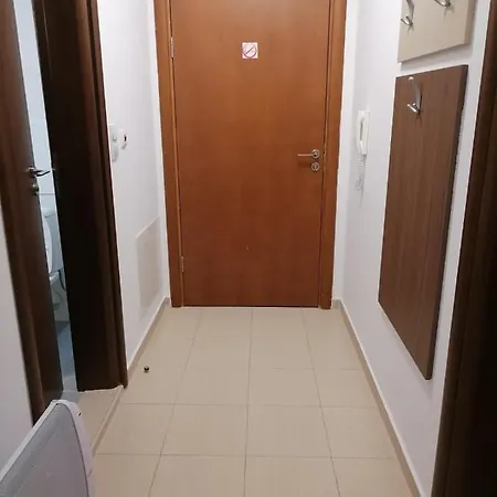 Private Apartament In Belvedere Holiday Club Bansko Exterior photo