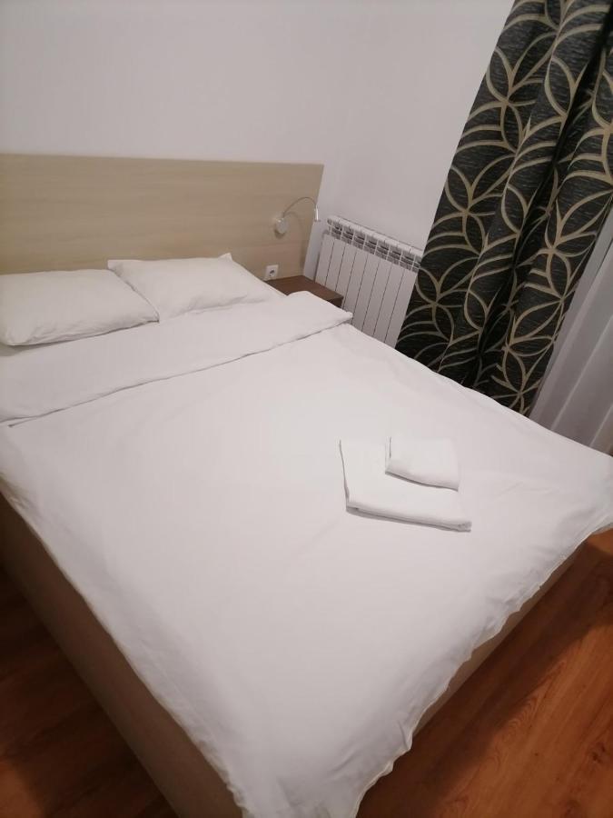 Apartment Private In Belvedere Club