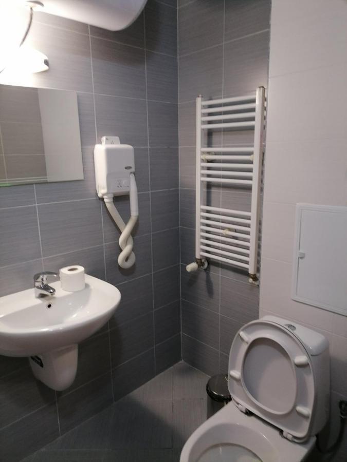 Apartment Private In Belvedere Club