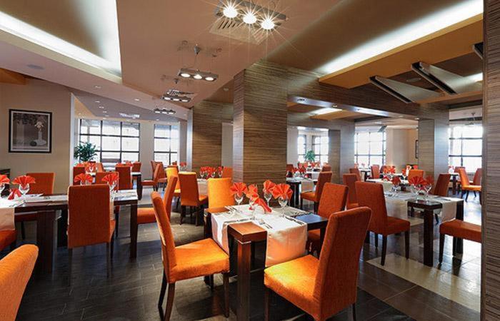 Private In Belvedere Club * Bansko