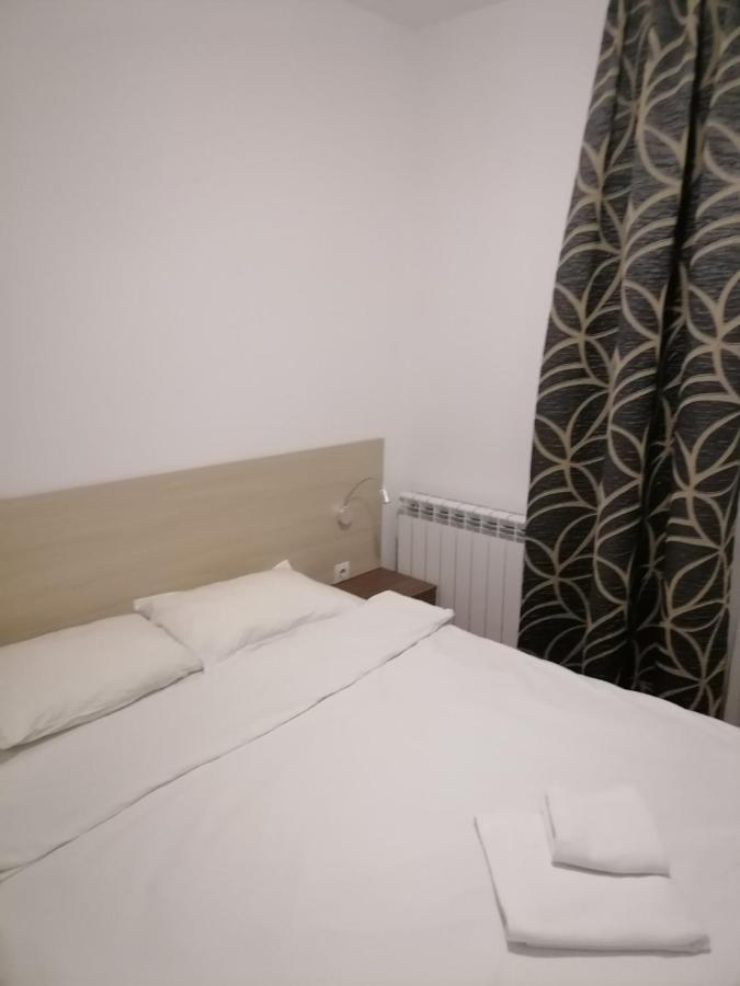 Private In Belvedere Club Bansko