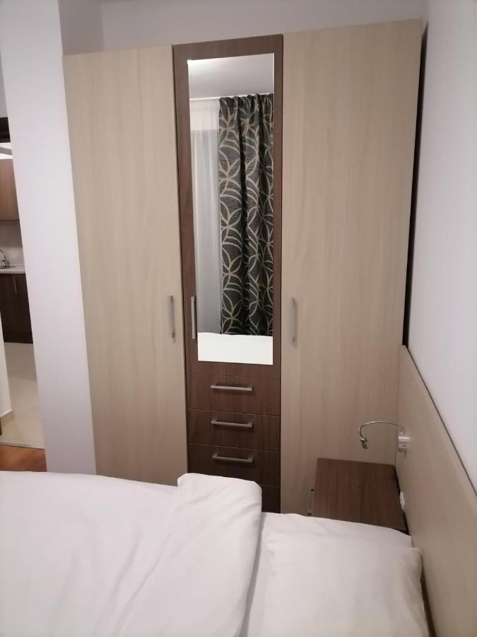 דירה Private In Belvedere Club